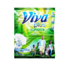 Viva plus detergent powder 180g