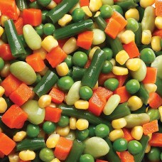 Vegetable mix