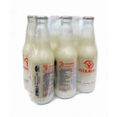 Vitamilk soy milk drink – 300ml (pack of 6)
