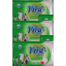 Viva plus detergent -250g (carton)