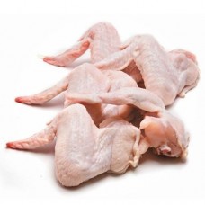 Chicken wings (per kilo/frozen)