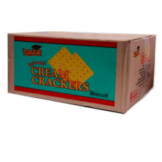 Yale lite cracker biscuit x 72(carton)