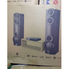 Lg home theater system 1000watts