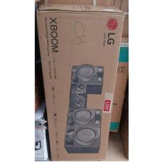 Lg  xboom 720w hi-fi entertainment system with bluetooth® connectivity