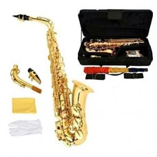 Professional yamaha alto saxophone