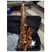 Professional yamaha alto saxophone