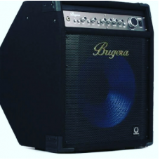 Bugera bxd15 1000-watt 2-channel bass amplifier