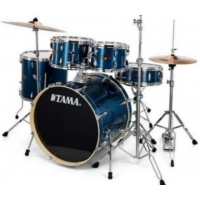 Tama 5pcs professional drum set 