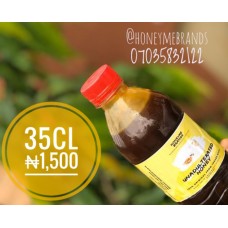 35cl unadulterated honey 