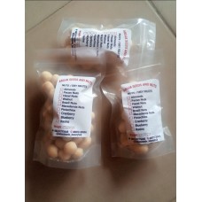 Macadamia nuts 100g