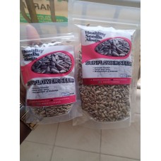 Sunflower seeds 100g