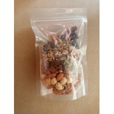 Nuts trailmix 200g