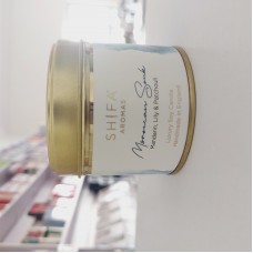 Shifa luxury scented tin candle