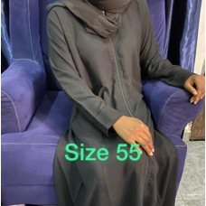 Thrift abaya