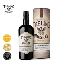Teeling whisky small batch 