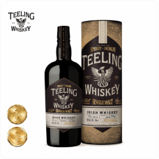 Teeling whiskey single malt