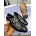 Berluti branded cooperate shoes