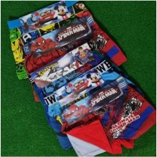 2-in-1 boys character boxers(5)