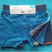 5-in-1 boys boxers