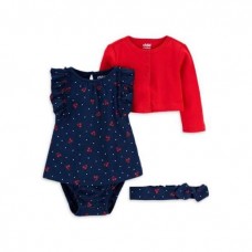 Baby 3-in-1 outfit