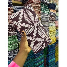 Adire (batik) fabric (5yards)