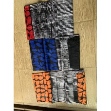 Adire (batik) fabric (5yards)-11
