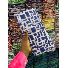 Stunning batik fabric (5yards)