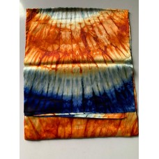 Adire (batik) fabric (5yards)-15