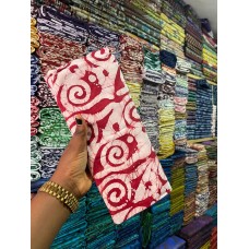 Adire (batik) fabric (5yards)-m