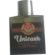 Unleash fragrance by menakiya