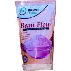 Beans flour