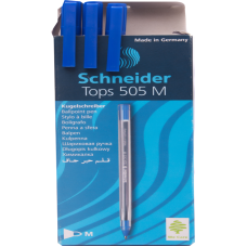 Pen(schneider)