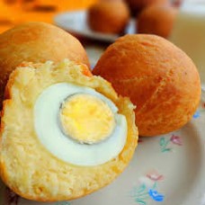 Egg rolls