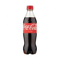 Coca cola pet - 60cl