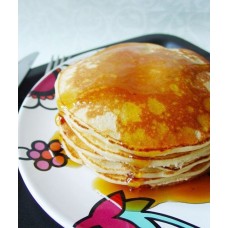 Chopbar pancake