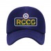 Perfect jubilee customized face cap (rccg)