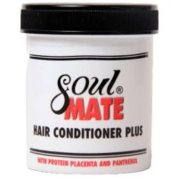Soulmate hair conditioner plus 650g