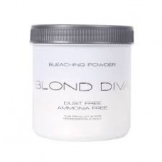 Blond diva bleaching powder 500g
