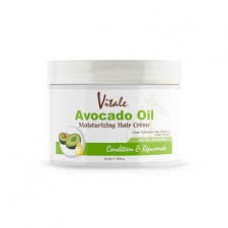 Vitale avocado oil 454g