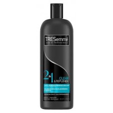 Trésemme 2 in 1 clean and replenish 828ml