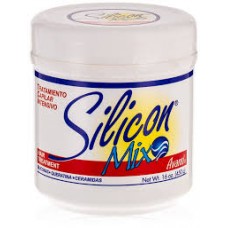 Silicon mix intensive hair deep treatment 225g
