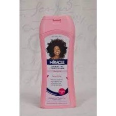 Miracle leave - in - conditioner natural hair 400ml