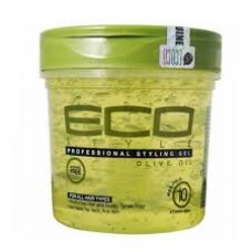 Eco styler - olive oil professional styling gel 473ml
