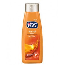 Alberto vo5 normal biotin shampoo 12.5oz