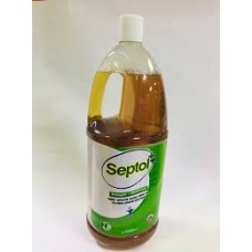 Septol antispetic disnfectant 2000ml