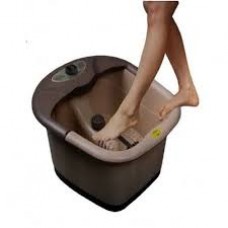 Nicky clarke foot bath massager - 580 watts