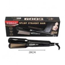 Sonar sn-823 splint straight hair