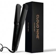 Professional cloud nine flat iron hair straightener model no-c9 