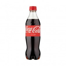 Coca cola - 60cl