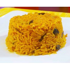 African rice 